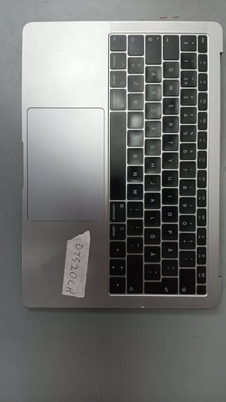 Chasis 13" Macbook Air 2019