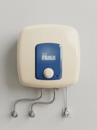 Termo Eléctrico Nublo 15L