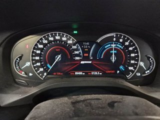 BMW X3 xDrive30e xLine (2021)