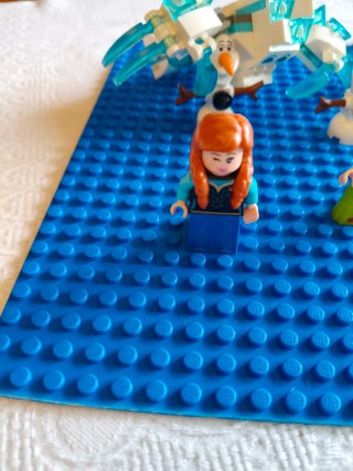 Figuras Lego Disney
