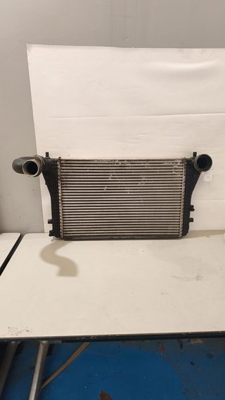 INTERCOOLER Volkswagen Golf IV Berlina (1J1)(10.1997->2004)