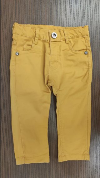 Set abbigliamento bimbo 3 pezzi Fagottino