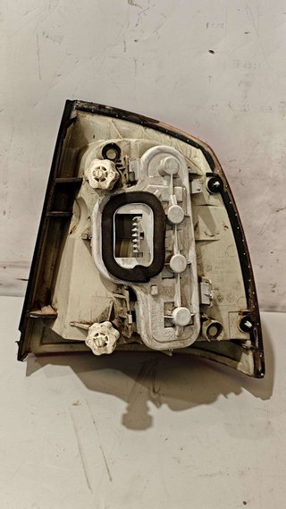 PILOTO TRASERO IZQUIERDO Opel Astra G Caravan (1998->)