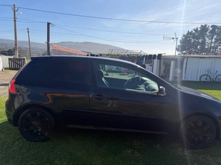 golf serie V