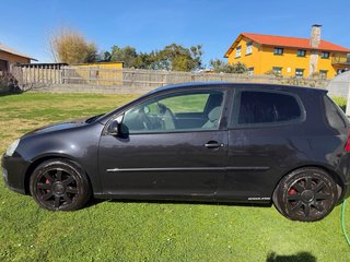golf serie V