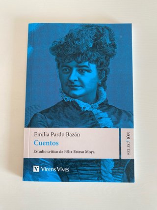 Cuentos (selección)