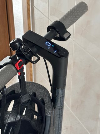 Patinete Eléctrico Xiaomi