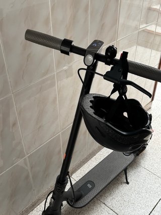 Patinete Eléctrico Xiaomi