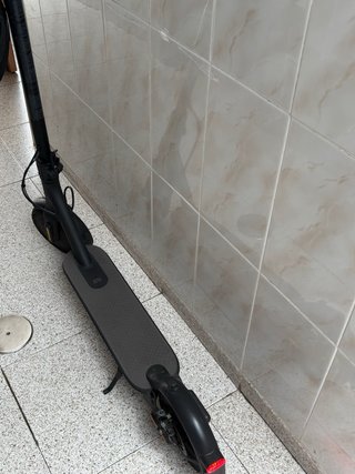 Patinete Eléctrico Xiaomi