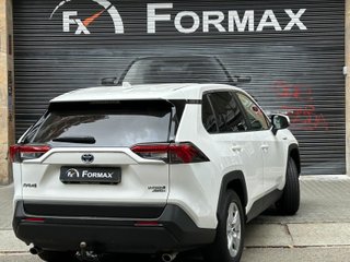 Toyota Rav4 2.5l 220H Business 4WD