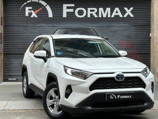 Toyota Rav4 2.5l 220H Business 4WD