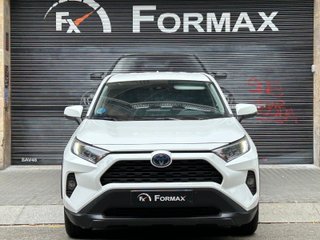 Toyota Rav4 2.5l 220H Business 4WD