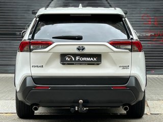 Toyota Rav4 2.5l 220H Business 4WD