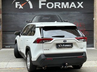 Toyota Rav4 2.5l 220H Business 4WD