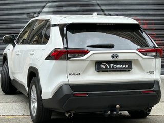 Toyota Rav4 2.5l 220H Business 4WD