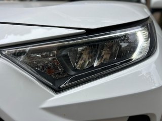 Toyota Rav4 2.5l 220H Business 4WD
