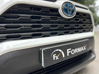 Toyota Rav4 2.5l 220H Business 4WD