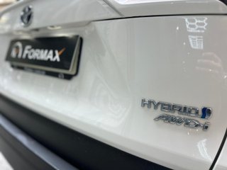 Toyota Rav4 2.5l 220H Business 4WD