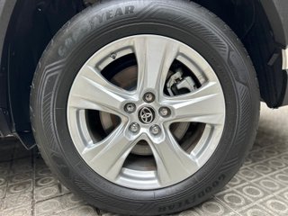 Toyota Rav4 2.5l 220H Business 4WD