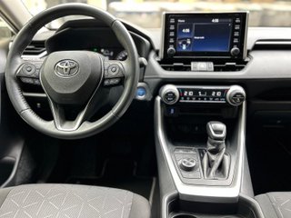 Toyota Rav4 2.5l 220H Business 4WD