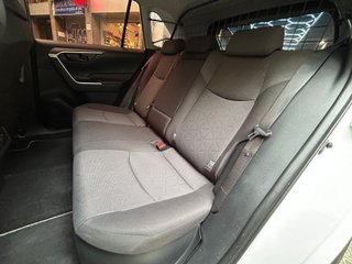 Toyota Rav4 2.5l 220H Business 4WD