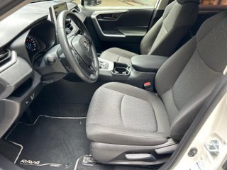 Toyota Rav4 2.5l 220H Business 4WD