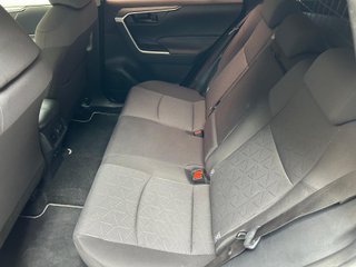 Toyota Rav4 2.5l 220H Business 4WD