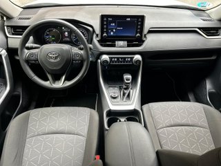 Toyota Rav4 2.5l 220H Business 4WD