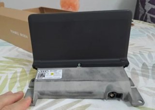 Pantalla Audi A5
