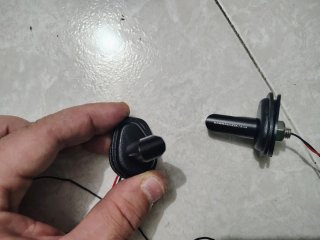 Intermitentes Barracuda Yamaha MT-07 2025/26