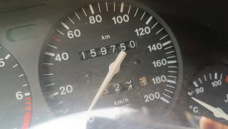 Opel Corsa 1997