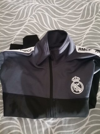 Chándal Real Madrid Talla 14