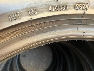 Neumáticos Pirelli 245/45/18 96V