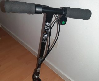 Patinete Eléctrico Razor Power Core E90