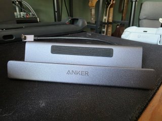 Steam Deck OLED 512GB + 1TB + Dock