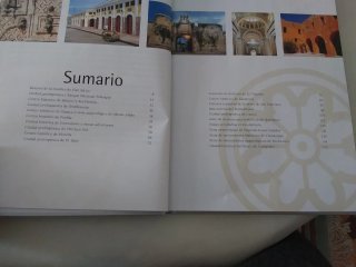 México monumentos del Patrimonio de la Humanidad