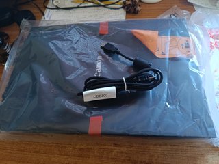 Scanner Canon CanoScan LiDE 300 Compatto