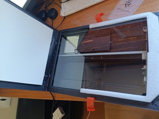 Scanner Canon CanoScan LiDE 300 Compatto