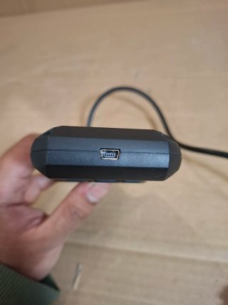 Máquina Diagnosis OBD2 Art link 400 TOPDO
