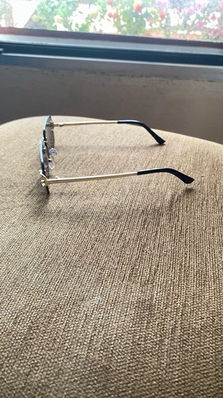 Gafas de sol Cartier C decor