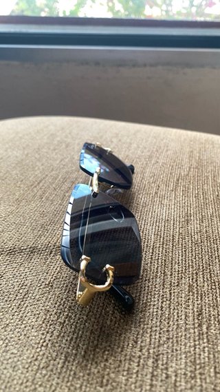 Gafas de sol Cartier C decor