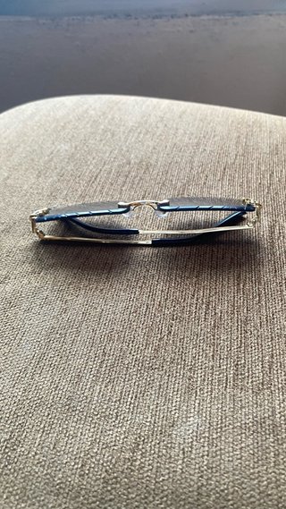 Gafas de sol Cartier C decor