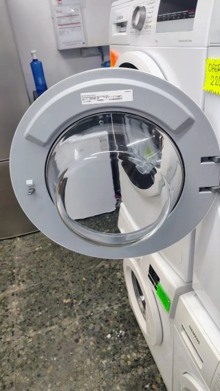 Lavadora Balay 7kg Oferta 220€