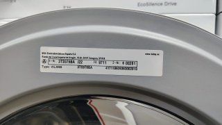 Lavadora Balay 7kg Oferta 220€