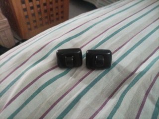 CLIPS PARASOL AUDI