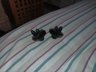 CLIPS PARASOL AUDI