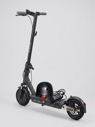 Patinete Eléctrico Xiaomi Electric Scooter 5 Pro