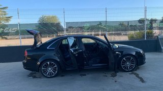SEAT Exeo 2009