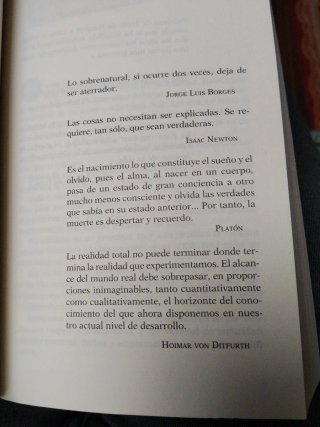 J.J.BENITEZ, Estoy bien