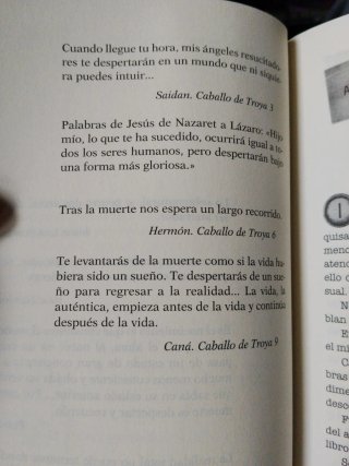 J.J.BENITEZ, Estoy bien